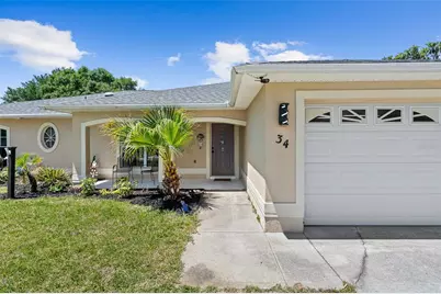 34 Beaverdam Lane, Palm Coast, FL 32137 - Photo 3