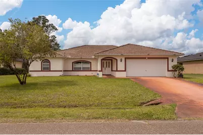 38 Pittwick Lane, Palm Coast, FL 32164 - Photo 1