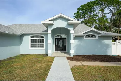 133 Wood Haven Drive, Palm Coast, FL 32164 - Photo 35