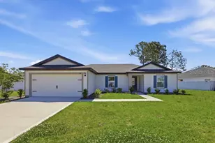 80 Princeton Ln, Palm Coast, FL 32164 - Photo 1