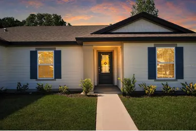 57 Pritchard Drive, Palm Coast, FL 32164 - Photo 3