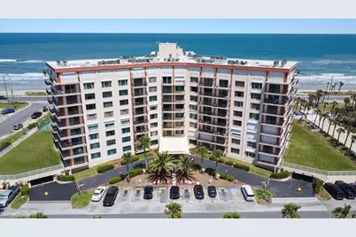 3600 S Ocean Shore Boulevard #712, Flagler Beach, FL 32136 - Photo 1