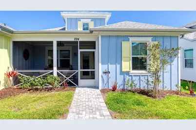 224 Gypsy Palace Lane, Daytona Beach, FL 32124 - Photo 1