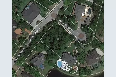 15 Indian Springs Drive, Ormond Beach, FL 32174 - Photo 1