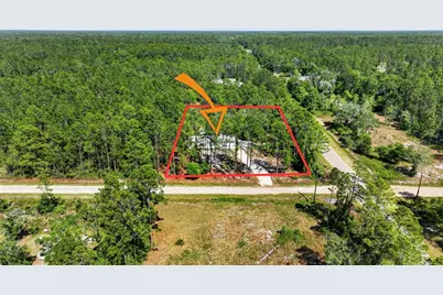 10570 Delgado Avenue, Hastings, FL 32145 - Photo 1
