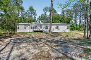 10570 Delgado Ave, Hastings, FL 32145 - Photo 7