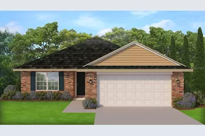 87 Ramblewood Drive, Palm Coast, FL 32164 - Photo 1