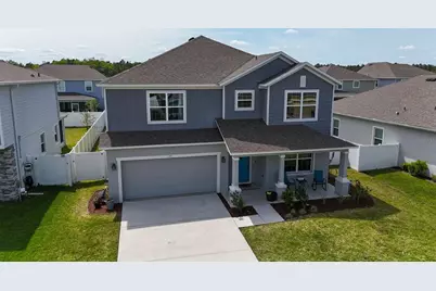 123 Oakleaf Way, Palm Coast, FL 32137 - Photo 71