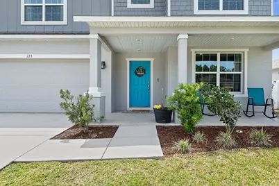 123 Oakleaf Way, Palm Coast, FL 32137 - Photo 3