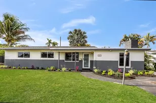 3624 SW 23rd St, Fort Lauderdale, FL 33312 - Photo 1