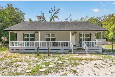 461 Old Starke Road, Palatka, FL 32177 - Photo 1