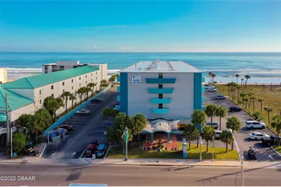313 S Atlantic Avenue #3100, Daytona Beach, FL 32118 - Photo 1
