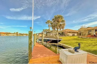 13 Cedarford Court, Palm Coast, FL 32137 - Photo 37
