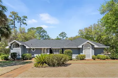 3208 SW 62nd Lane, Gainesville, FL 32608 - Photo 1