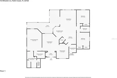 16 Wheeler Lane, Palm Coast, FL 32164 - Photo 41