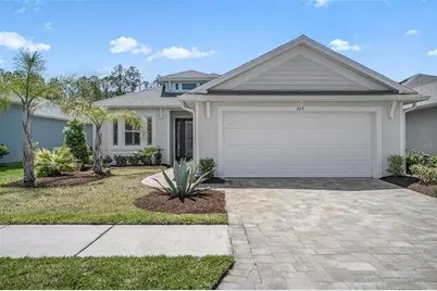 209 Hawthorn Avenue, Palm Coast, FL 32164 - Photo 1