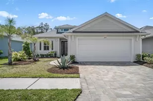 209 Hawthorn Ave, Palm Coast, FL 32164 - Photo 1