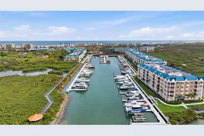 4670 Links Village Drive #B301, Ponce Inlet, FL 32127 - Photo 33