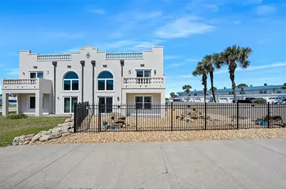 5 Sunny Beach Drive, Ormond Beach, FL 32176 - Photo 1