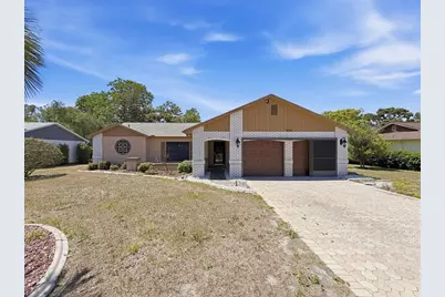 8081 Pagoda Drive, Spring Hill, FL 34606 - Photo 5