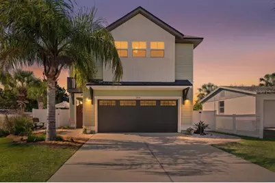 304 Ribault Street, Saint Augustine, FL 32080 - Photo 1