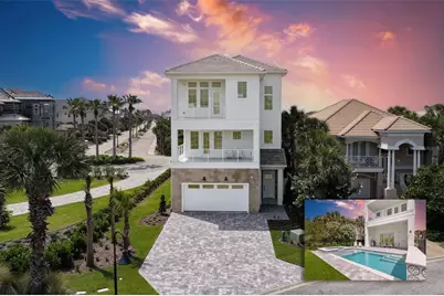 546 Cinnamon Beach Lane, Palm Coast, FL 32137 - Photo 1
