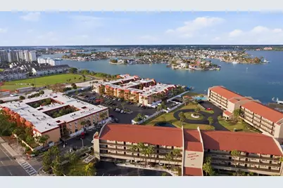8921 Blind Pass Road #144, Saint Pete Beach, FL 33706 - Photo 25