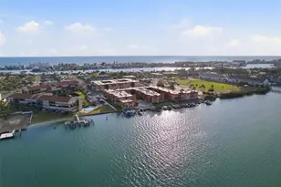 8921 Blind Pass Rd, Saint Pete Beach, FL 33706 - Photo 1