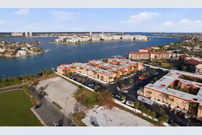 8921 Blind Pass Road #144, Saint Pete Beach, FL 33706 - Photo 23