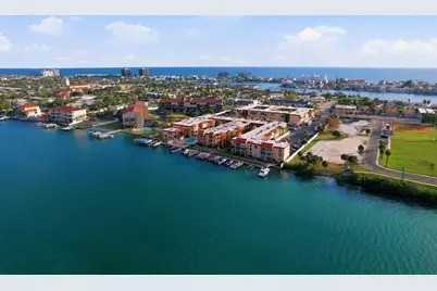 8921 Blind Pass Road #144, Saint Pete Beach, FL 33706 - Photo 21