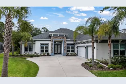 5 Lakeside Place E, Palm Coast, FL 32137 - Photo 1