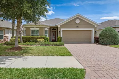 124 Park Place Circle, Palm Coast, FL 32164 - Photo 1