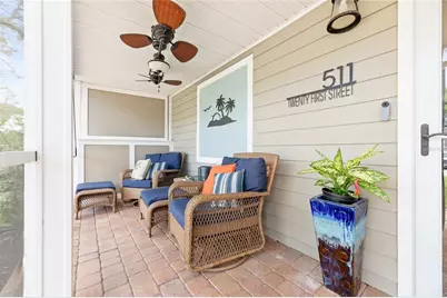 511 Twenty-First Street, Saint Augustine, FL 32084 - Photo 3