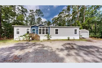 2930 Palmetto Street, Bunnell, FL 32110 - Photo 1