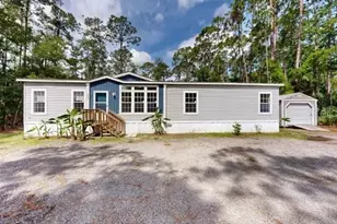 2930 Palmetto St, Bunnell, FL 32110 - Photo 1