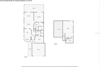 524 Crooked Stick Drive, Daytona Beach, FL 32114 - Photo 45