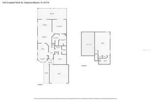 524 Crooked Stick Dr, Daytona Beach, FL 32114 - Photo 45