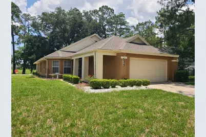 524 Crooked Stick Drive, Daytona Beach, FL 32114 - Photo 1
