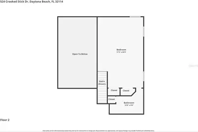 524 Crooked Stick Drive, Daytona Beach, FL 32114 - Photo 47
