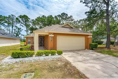 524 Crooked Stick Drive, Daytona Beach, FL 32114 - Photo 1