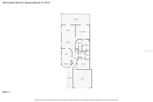 524 Crooked Stick Dr, Daytona Beach, FL 32114 - Photo 47