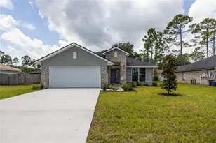 54 Pony Express Dr, Palm Coast, FL 32164 - Photo 1