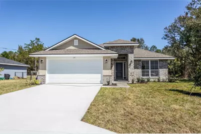 54 Pony Express Drive, Palm Coast, FL 32164 - Photo 1