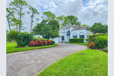 1 Bay Pointe Drive, Ormond Beach, FL 32174 - Photo 1