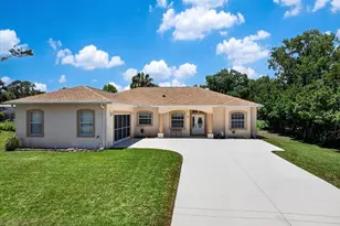 25 Westminster Dr, Palm Coast, FL 32164 - Photo 1