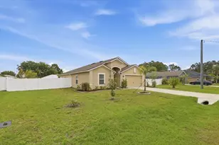 24 Bud Field Dr, Palm Coast, FL 32137 - Photo 33