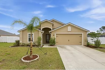 24 Bud Field Drive, Palm Coast, FL 32137 - Photo 1
