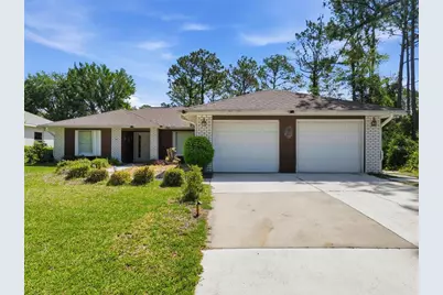 26 Woodbury Drive, Palm Coast, FL 32164 - Photo 1