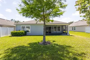 146 S Hummingbird Pl, Palm Coast, FL 32164 - Photo 29