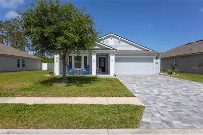 146 S Hummingbird Place, Palm Coast, FL 32164 - Photo 1
